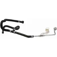 VAICO Kühlerschlauch Wasserschlauch für FIAT TIPO Kombi (356) V24-1281