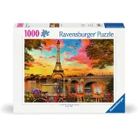 Ravensburger Paris und die Seine 12000461