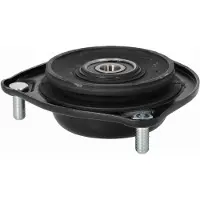 ACKOJA Federbeinstützlager a520651 Vorderachse links für HYUNDAI