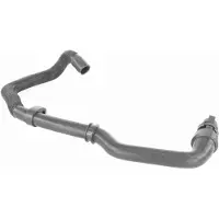 VAICO Kühlerschlauch [Hersteller-Nr. V22-1164] für Peugeot, Citroën