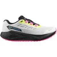 Salomon Herren Laufschuhe SHOES AERO BLAZE 3 GRVL GTX Vanila/Black