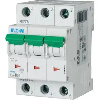 Eaton PLS-Schutzschalter - 242468