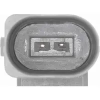 VEMO ABS Sensor Raddrehzahl Hinten Links Hinten Rechts für SKODA Octavia III Combi (5E5) V10-72-0211