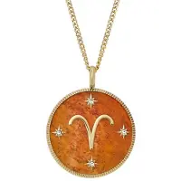 Fossil Kette JEWELRY JF04838710