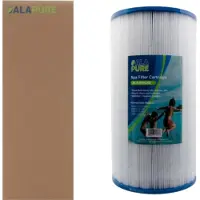 Alapure Spa Wasserfilter geeignet für Magnum CH45