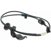 VEMO ABS Sensor Raddrehzahl Hinten Links für HONDA Jazz III Schrägheck (GE, GG, GP, ZA) V26-72-0209