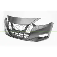 PRASCO Stoßfänger PremiumCertified DS0161001