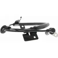 VEMO ABS Sensor Raddrehzahl Vorne Rechts für NISSAN MAXIMA QX (A33) V38-72-0102