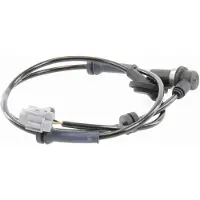 VEMO ABS Sensor Raddrehzahl Vorne Rechts für NISSAN X-TRAIL (T30) V38-72-0166