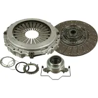 FEBI BILSTEIN Kupplungssatz 105252