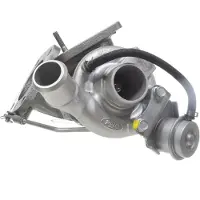 ALANKO Lader, Aufladung 10900961