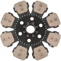 Valeo Kupplungsscheibe 279364
