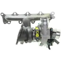 ALANKO Lader, Aufladung 10902081 für Opel