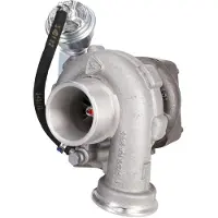 FEBI BILSTEIN Bilstein Lader, Aufladung 195419