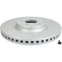 Delphi Bremsscheibe BG9510C