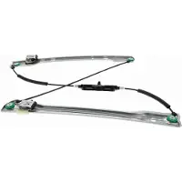 VAICO V30-4208 Elektrischer Fensterheber Vorne Links passend für MERCEDES-BENZ VITO Kasten (W447) VITO Tourer (W447) VITO Mixto (W447) eVITO Tourer