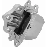 VAICO Lagerung, Automatikgetriebe v204565 hinten links für BMW