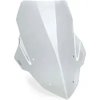 Puig V-tech Line Touring Yamaha X-max 125/300/tech Max 2025 Windschutzscheibe