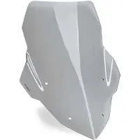 Puig V-tech Line Touring Yamaha X-max 125/300/tech Max 2025 Windschutzscheibe