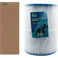 Alapure Spa Wasserfilter passend für Filbur FC-1230
