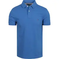 Tommy Hilfiger 1985 Regular Fit Kurzarm-poloshirt