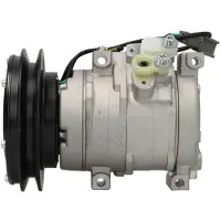 MAHLE ORIGINAL Klimakompressor ACP 1051 000S