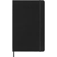 Moleskine Schüleragenda Hard Cover Weekly Horizontal