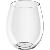 Rbdrinks Design Wasserglas/trinkglas 33 Cl Tritan Kunststoff