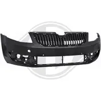 Diederichs Stoßfänger HD Priority Parts 7832052