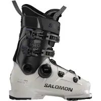 Salomon Damen Ski-Schuhe ALP. BOOTS S/PRO SUPRA BOA 105 W GW Gr A