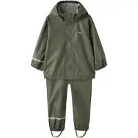 Name it Regenanzug Kinder 140