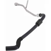 VAICO Kühlerschlauch Wasserschlauch für VW GOLF VI (5K1) V10-6909