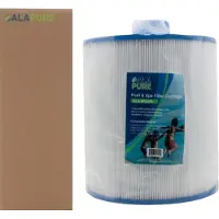 Alapure Spa Wasserfilter passend für Filbur FC-3310