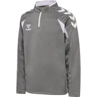 Hummel Core 2.0 Halbreißverschluss-sweatshirt