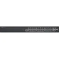 Lancom GS-2426, Managed, L2, Gigabit Ethernet (10/100/1000), Rack-Einbau, 1U