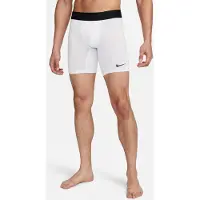 Nike Trainingstights "PRO DRI-FIT MENS " SHORTS" mit elastischem Bund, aus Polyester und Elasthan