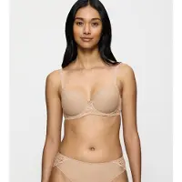 Triumph Bügel-BH Amourette 10214770 Beige