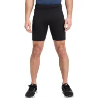 ENERGETICS Trainingstights "He.-Tight Percy II 1/2 M" atmungsaktives Material, mit Elasthananteil, schnell trocknend
