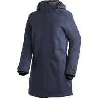 Maier Sports - Women's Lisa 2.1 - Mantel Gr 36 blau