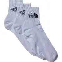 The North Face Herren Socken MULTI SPORT CUSH QUARTER SOCK 3P