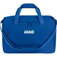 Jako One (Senior) Sporttasche Mit Seitenfach - Royal | Größe: SR