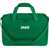 Jako One (Bambini) Sporttasche Mit Seitenfach - Sportgrün | Größe: UNI