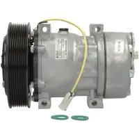 Highway Automotive Klimakompressor 45041003
