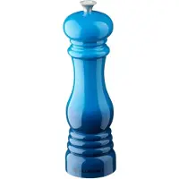 Le Creuset Salzmühle Marseille Blau 21 cm