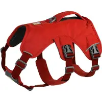 Ruffwear Web Master Hundegeschirr