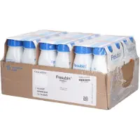Fresubin Energy Drink Multifrucht Trinkflasche 24x200 ml Lösung