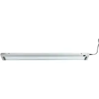 Heitronic Miami LED, 15W, 910mm, warmweiß