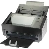 Avision AN360W, 216 x 356 mm, 600 x 600 DPI, 48 Bit, 24 Bit, 16 Bit, 8 Bit