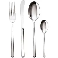 Sambonet Besteck Linear (4er-Set)