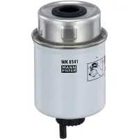 Mann Kraftstofffilter WK 8141 Anschraubfilter
